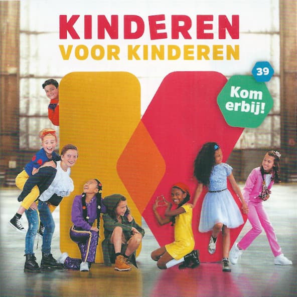 39 - Kom Erbij!