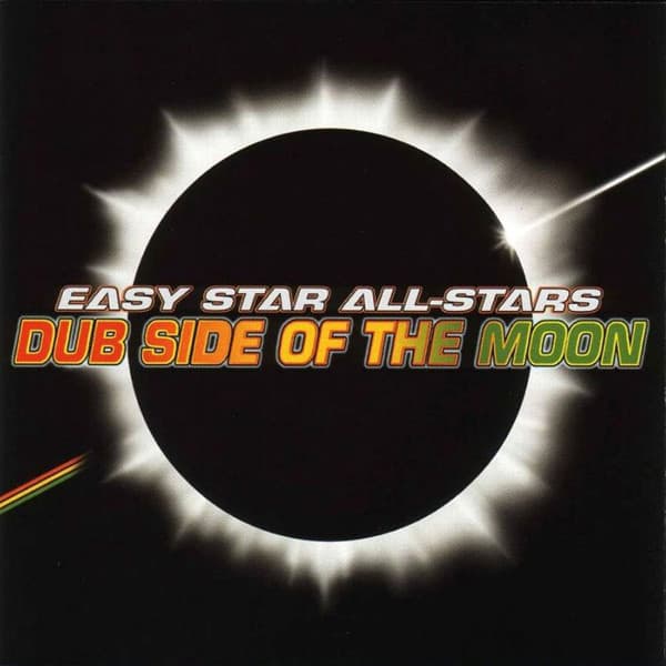 Dub Side Of The Moon