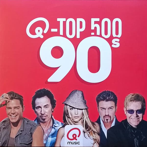 Q-Top 500 90's