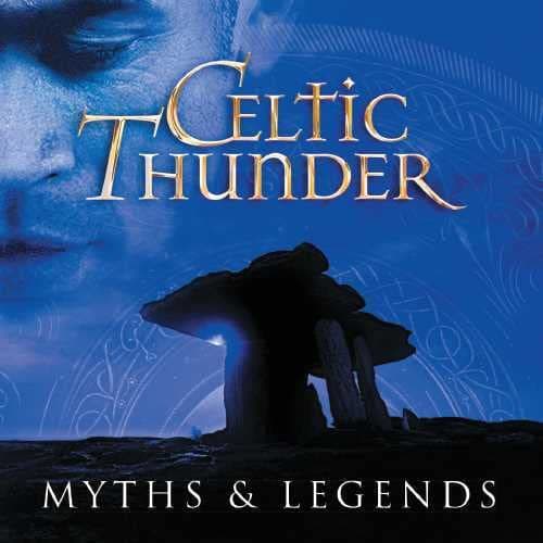  Myths & Legends 