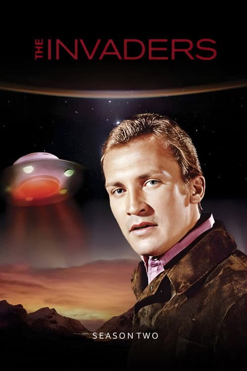 The Invaders