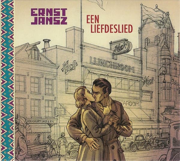 Een Liefdeslied