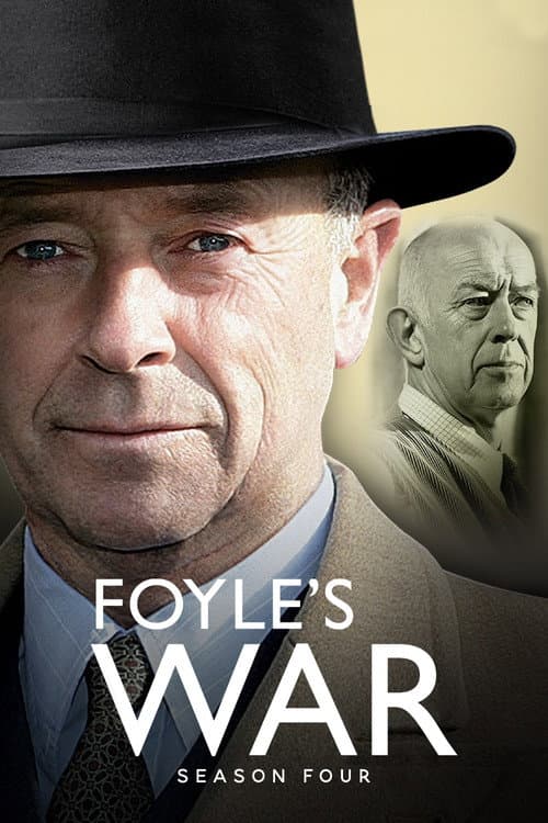 Foyle's War - Season 4