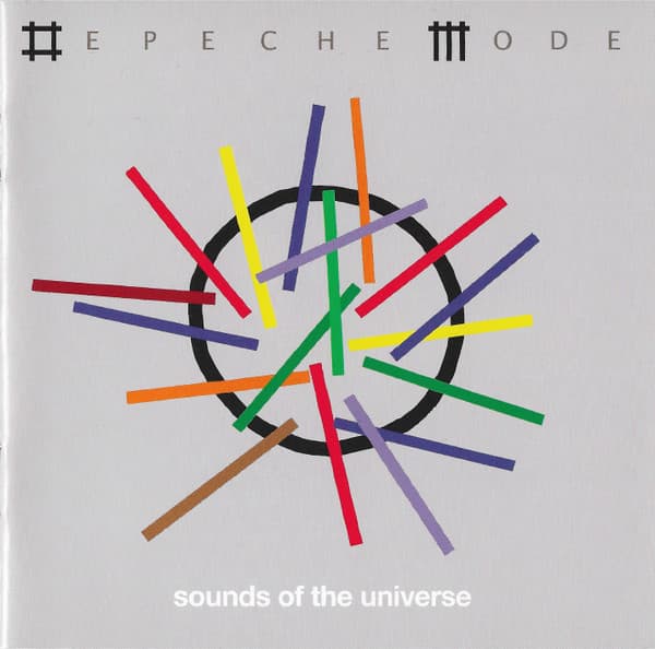 Sounds Of The Universe