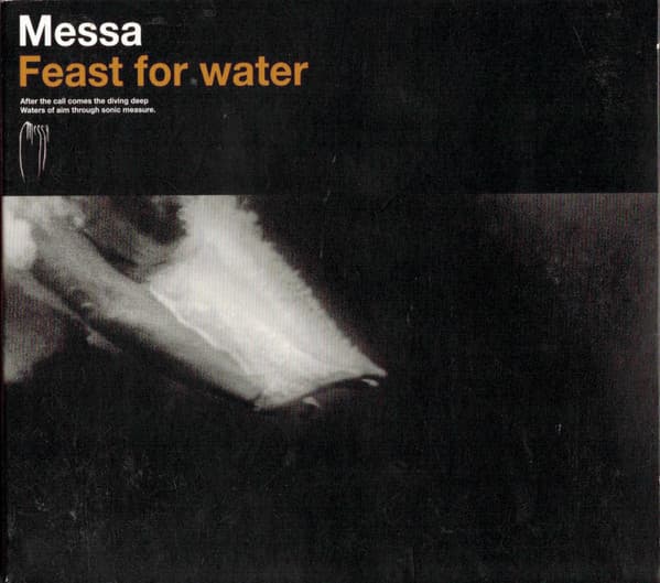 Feast For Water