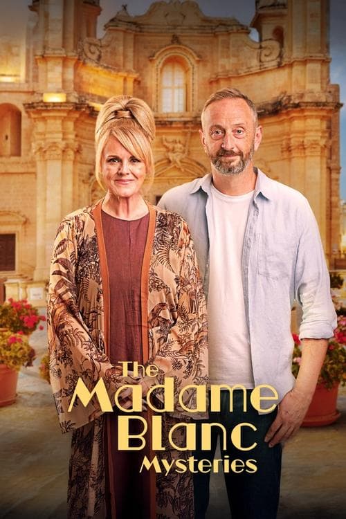 The Madame Blanc Mysteries - Season 4