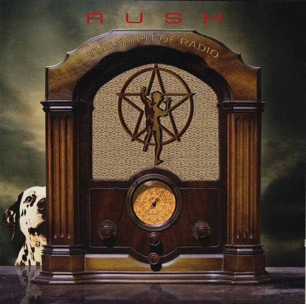 The Spirit Of Radio (Greatest Hits 1974-1987)