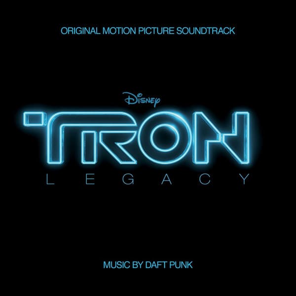 TRON: Legacy (Original Motion Picture Soundtrack)