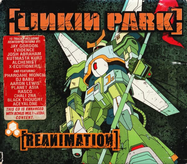 Reanimation