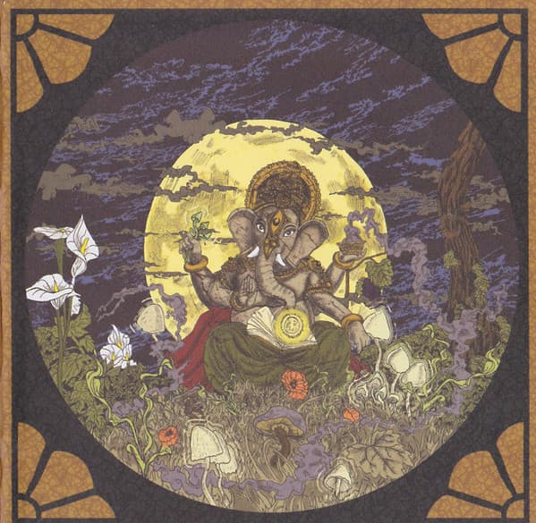 Stardust Rituals