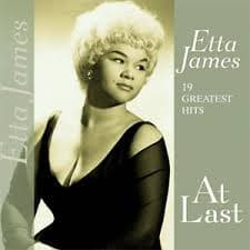 At Last:19 Greatest Hits