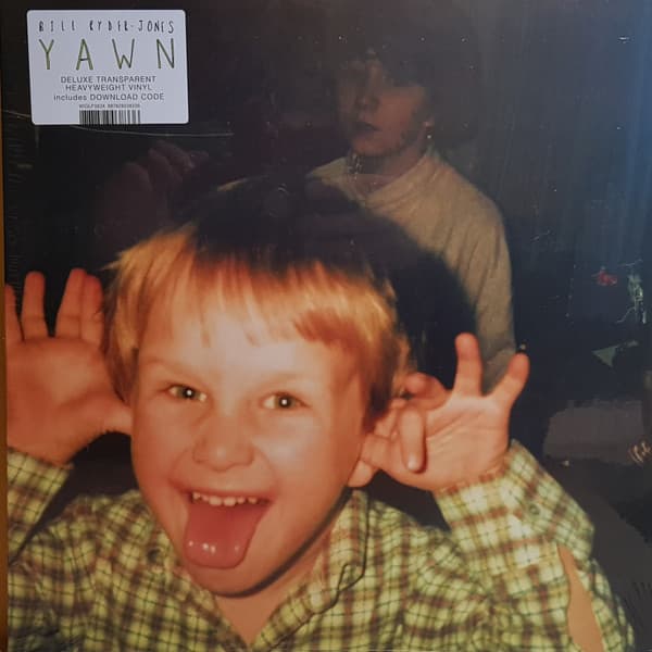 Yawn