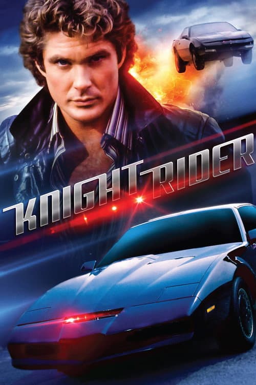 Knight Rider - Season 5