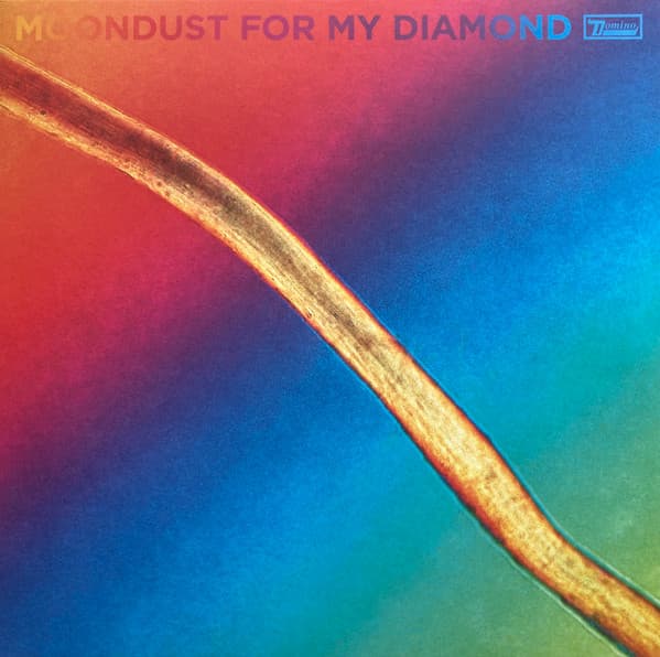 Moondust For My Diamond