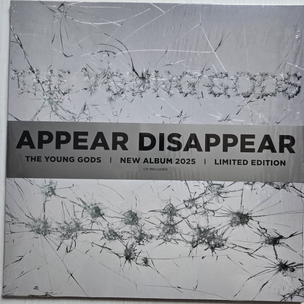 Appear Disappear