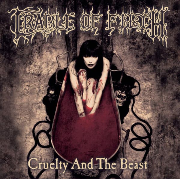 Cruelty And The Beast