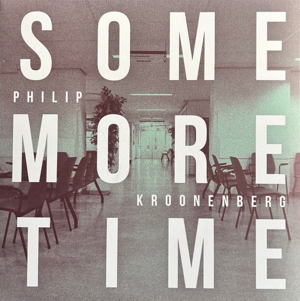 Some More Time