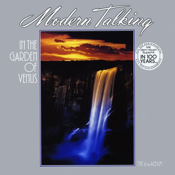 In The Garden Of Venus - The 6th Album