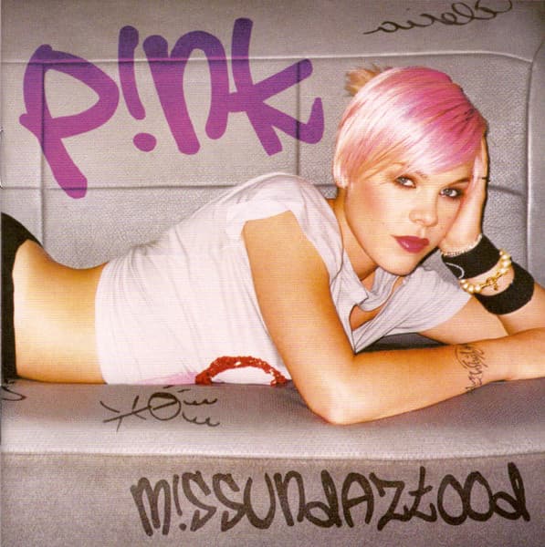 M!ssundaztood
