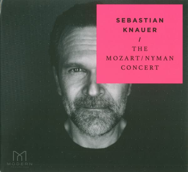 The Mozart/Nyman Concert
