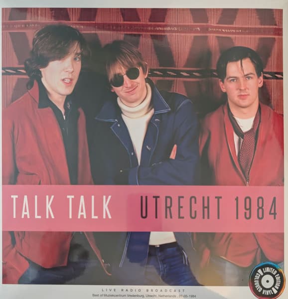 Utrecht 1984