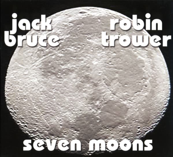 Seven Moons