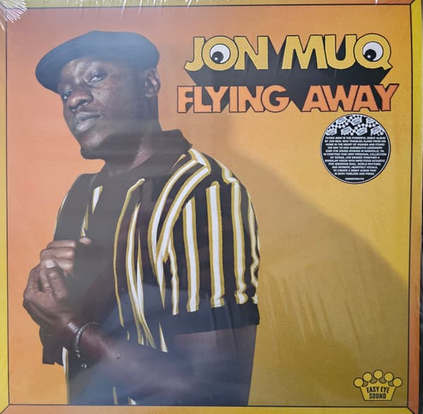 Flying Away