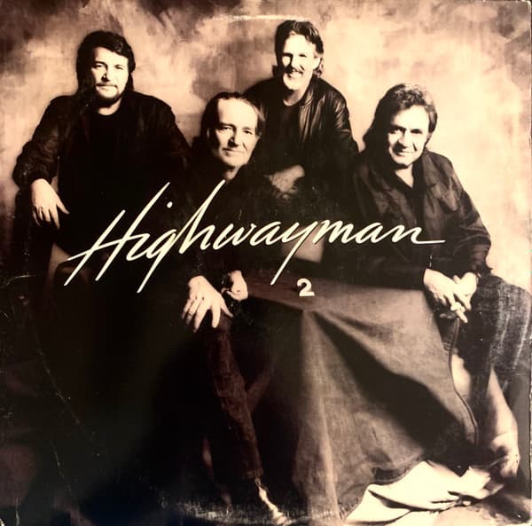 Highwayman 2