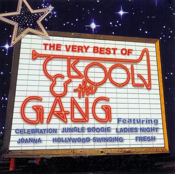 The Very Best Of