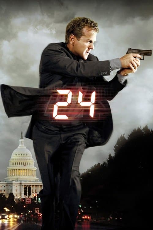 24 - Seizoen 2