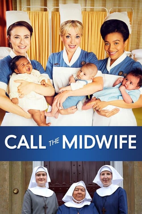 Call the Midwife - Season 5