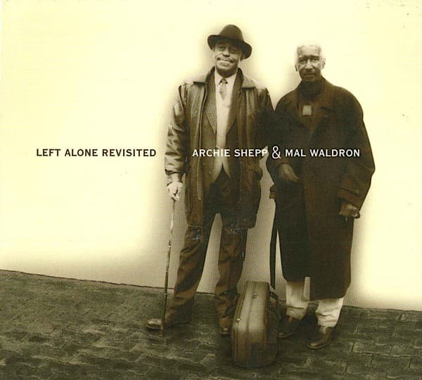 Left Alone Revisited
