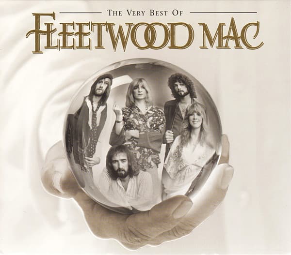 The Very Best Of Fleetwood Mac