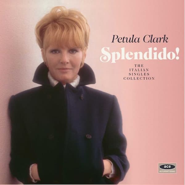 Splendido ! The Italian  Singles Collection