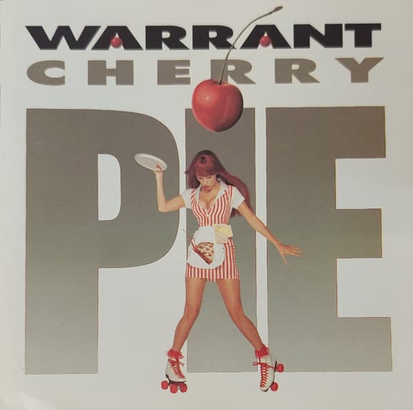 Cherry Pie