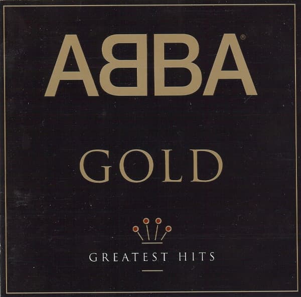 Gold (Greatest Hits)