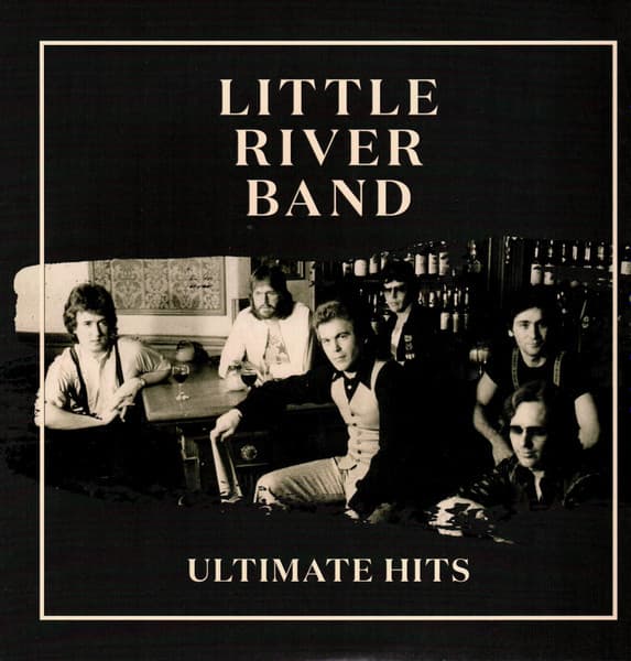 Ultimate Hits