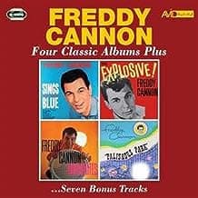 Four Classic Albums Plus ... Seven Bonus Tracks
