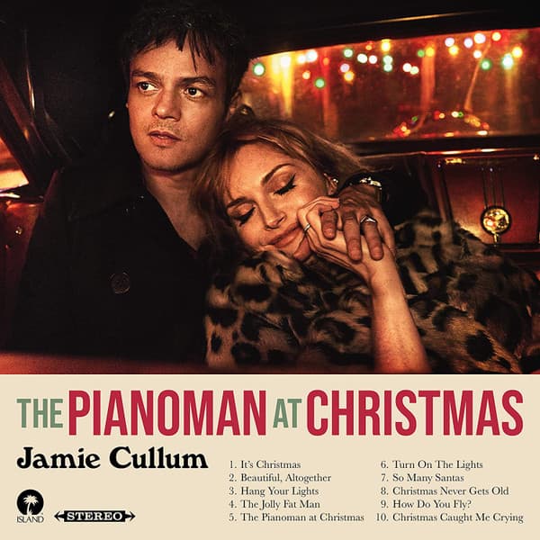 The Pianoman At Christmas 