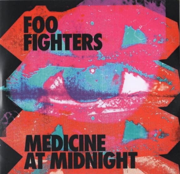 Medicine At Midnight