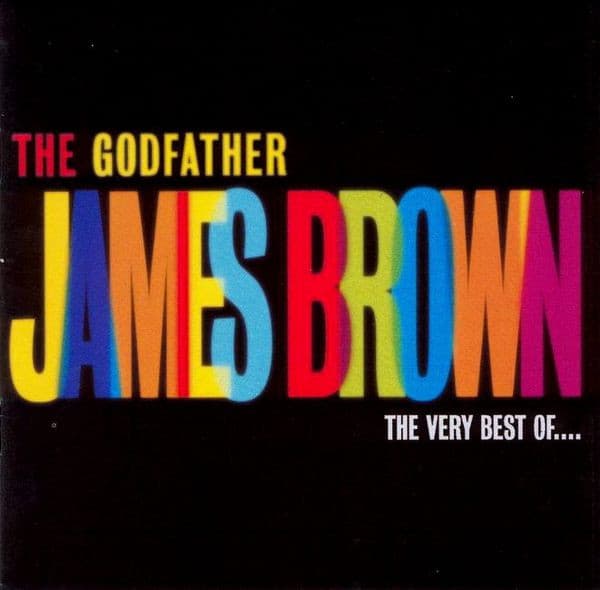 The Godfather (The Very Best Of ...)