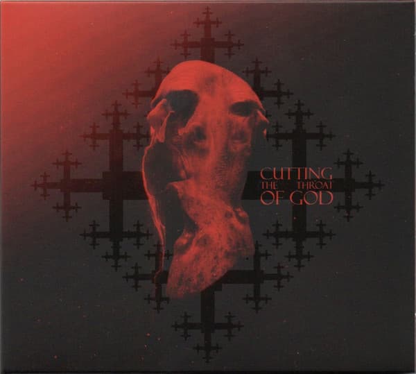 Cutting The Throat Of God