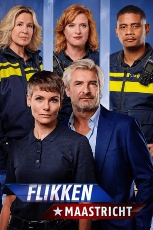Flikken Maastricht - Seizoen 1