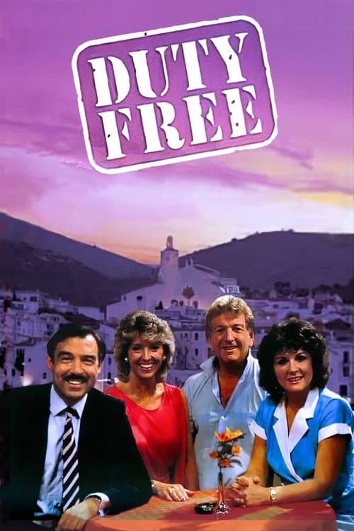 Duty Free - Season 3