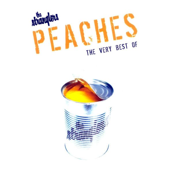 Peaches (The Very Best Of)