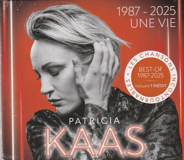 1987 - 2025 Une Vie
