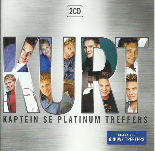 Kaptein Se Platinum Treffers