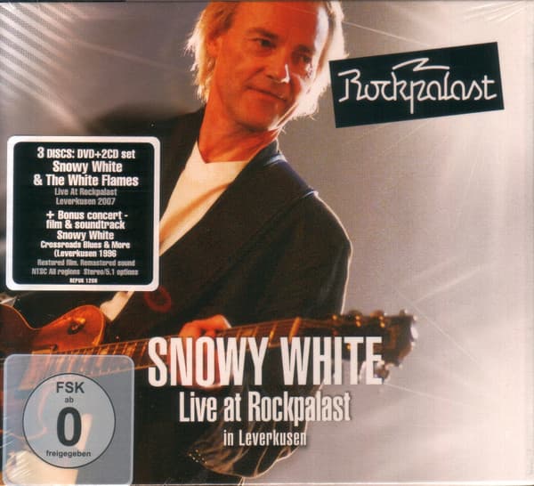 Live At Rockpalast