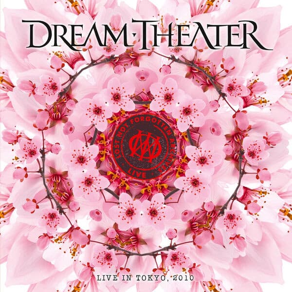 Live in Tokyo, 2010