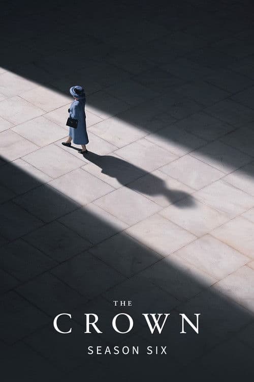 The Crown - Seizoen 6